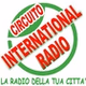 Circuito International Radio logo