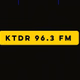 Logo de KTDR 96.3 - KTDR