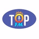 TOP FM UK logo