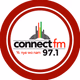 Logo de Connect FM