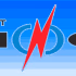 Logo de Internet Radio Shock