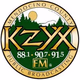 Logo de KZYX & Z - KZYX