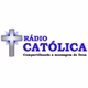 Grupo Cordeiro França - Rádio Católica logo