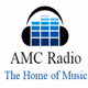 Logo de AMC Radio