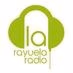 La Rayuela Radio logo