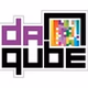 Da Qube logo