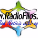 Logo de Radio Filos Catolica