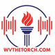 Logo de WV The Torch - WZST