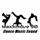 Logo de Maxximove 90