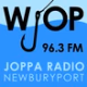 Joppa Radio - WJOP-LP logo