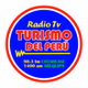 Radio Turismo del Perú logo