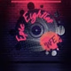 VFE - Epic Eighties logo