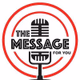 Logo de The Message For You! - WJCK