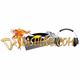 Logo de DJ Flash Radio