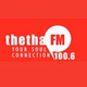 Logo de Thetha FM 100.6