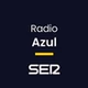 Cadena SER - Radio Azul logo