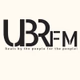 Logo de Ubuntu Beats Radio FM (UBRFM)