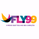 Logo de FLY 99 FM