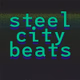 Logo de Steel City Beats