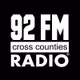 Logo de Cross Counties Radio - Radio 3
