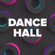 Logo de DFM - Dancehall