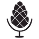 Whitworth Radio logo