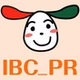 IBCラジオ logo