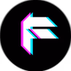 Logo de Feint FM
