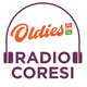 Logo de Radio Coresi Oldies
