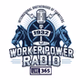 Teamsters Local 1932 Radio logo