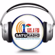 Logo de SATU Radio Lombok