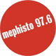 Logo de Mephisto 97.6