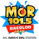 MOR 101.5 Bacolod - DYOO logo