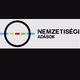 Logo de Nemzetiségi adások
