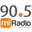 Mi Radio logo
