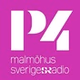 SR P4 Malmöhus logo