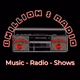 Logo de Bhillion $ Radio