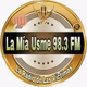 Logo de La Mía Usme