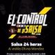 El Control De La Salsa logo