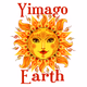Logo de Yimago Radio - Yimago Earth
