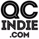 QCIndie.com logo