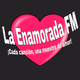 Logo de La Enamorada FM