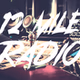 12 Mile Radio logo
