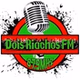 Dois Riachos FM logo
