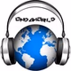 Radio OndaWorld logo