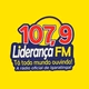 Logo de Liderança Fm