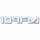 Logo de 109 FM UKRAINE