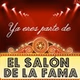 El Salón de la Fama logo