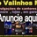 Radio Valinhos music logo
