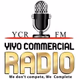 Logo de YCR FM